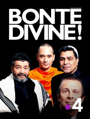 Bonté divine ! 6