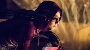 DC: Arrow: s4 e1 PL