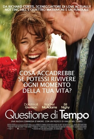 Poster Questione di tempo 2013