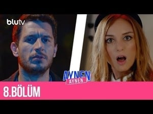 Aynen Aynen: 1×8