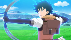 A Playthrough of a Certain Dude’s VRMMO Life: Episódio: 4 da 1ª Temporada