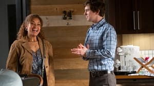 The Good Doctor: O Bom Doutor: 7×9