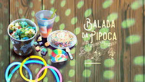 Popcorn’s Party | StreamHub