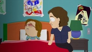 South Park: 18×4