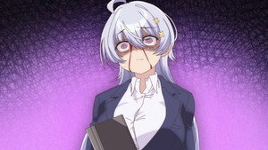 Yowayowa Sensei – Episódio 1