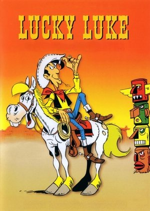 Image Lucky Luke