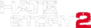 Hate Story 2 — Logos 1
