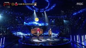 Mystery Music Show: King of Mask Singer: 1×343