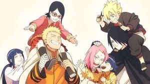 Boruto Naruto Proximas Generaciones