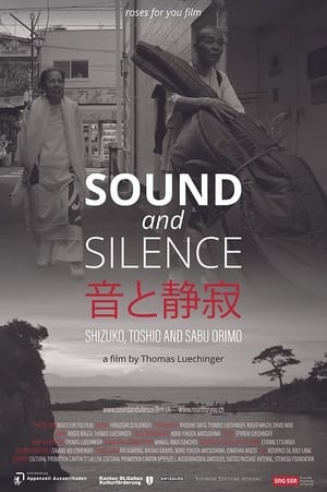 Image Sound and Silence