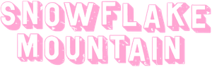 Snowflake Mountain