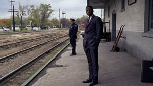 In the Heat of the Night (1967)