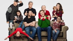 فيلم Daddys Home 2 2017 مترجم اون لاين