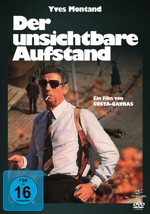 Der unsichtbare Aufstand (1972)