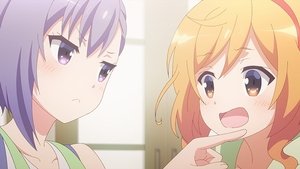 Ongaku Shoujo: Episódio: 5 da 1ª Temporada