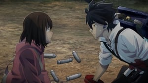 God Eater: 1×7