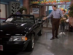 Married… with Children: 4×9