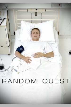 Poster Random Quest 2006
