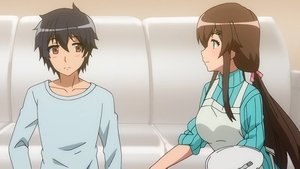 Aikagi The Animation Episode 1