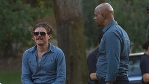 Lethal Weapon: 2×8