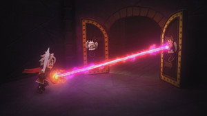 My Ribdiculous Reincarnation: Folge 2