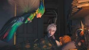 Rise of the Guardians