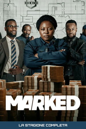 Marked: Stagione 1