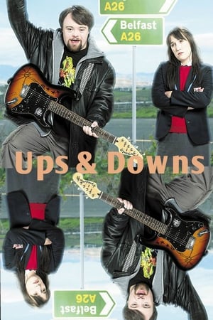 Poster Ups and Downs (2019)