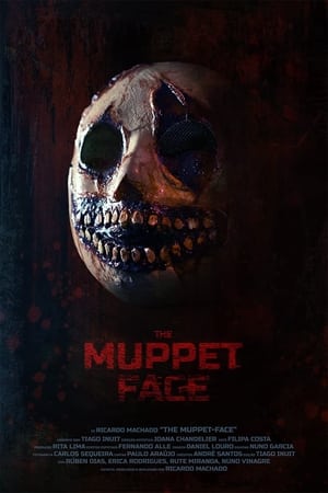 Poster The Muppet-Face (2022)