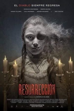 Resurrection 3