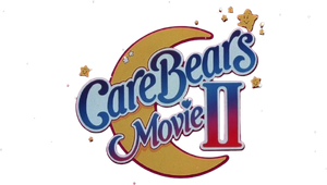 Care Bears Movie II: A New Generation