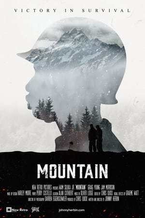 Poster Mountain 2018