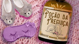 The Laziness Potion | StreamHub