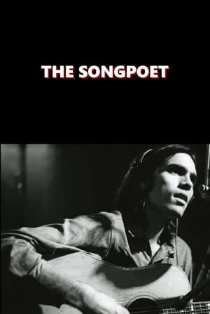 Poster The Songpoet (2021)