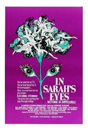 Poster In Sarah's Eyes (1975)