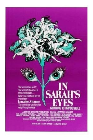 Poster In Sarah's Eyes (1975)