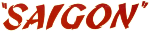 Saigon — Logos 1