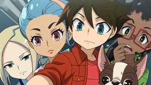 Bakugan: Battle Planet: 1×24