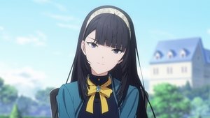Secrets of the Silent Witch: 1×6
