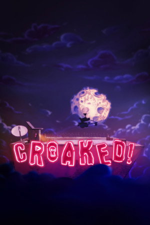 Croaked! 7