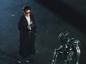 Traitorous Ryu