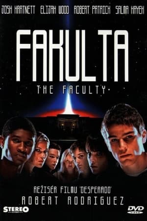 Fakulta 1998