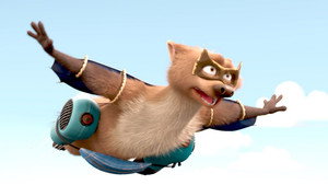 Mission chauve-souris