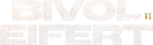 Dmitry Bivol vs. Michael Eifert — Logos 1