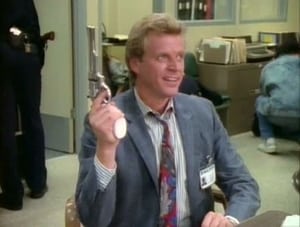 Sledge Hammer!: 2×7