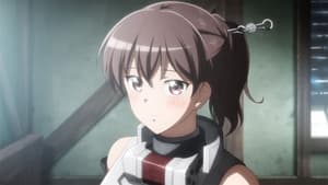 Benriya Saitou-san, Isekai ni Iku: 1×12