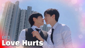 Episódio 3 - Love Hurts