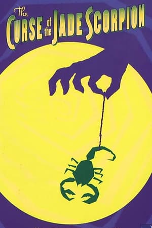 Image Prokletí žlutozeleného škorpióna