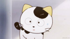 Uchitama! Have you seen my Tama?: 1×26