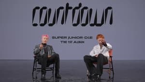 COUNTDOWN Super Junior - D&E